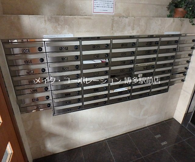 ラフォーレ博多駅前 その他7