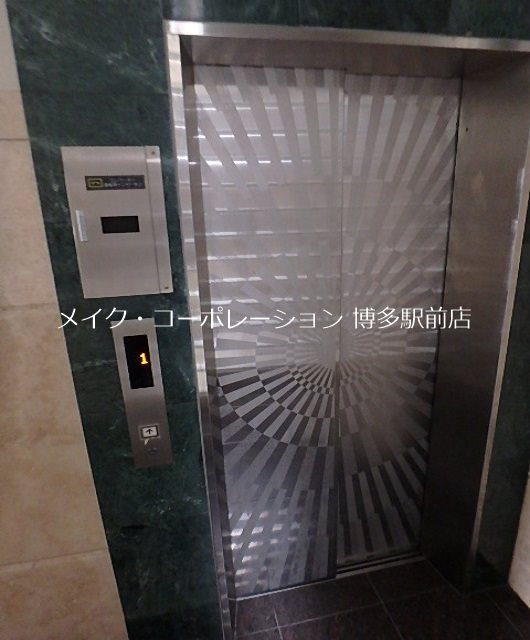 ラフォーレ博多駅前 その他8