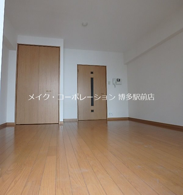 ラフォーレ博多駅前 リビング