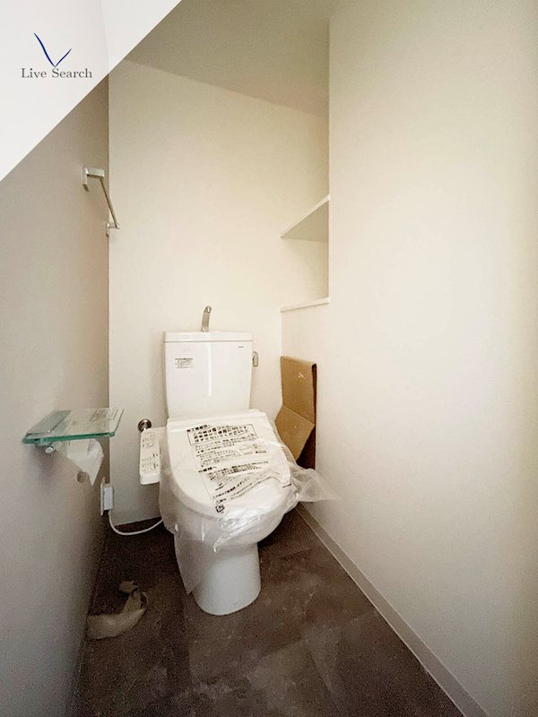 トイレ La vie Belle その他2