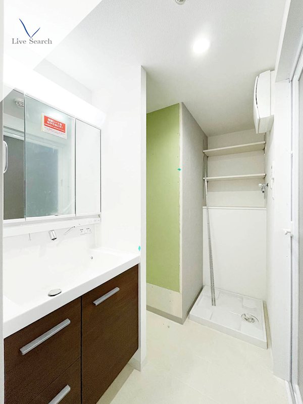 洗面所 La vie Belle その他3