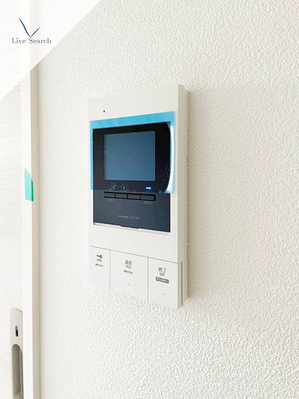 セキュリティ La vie Belle その他5