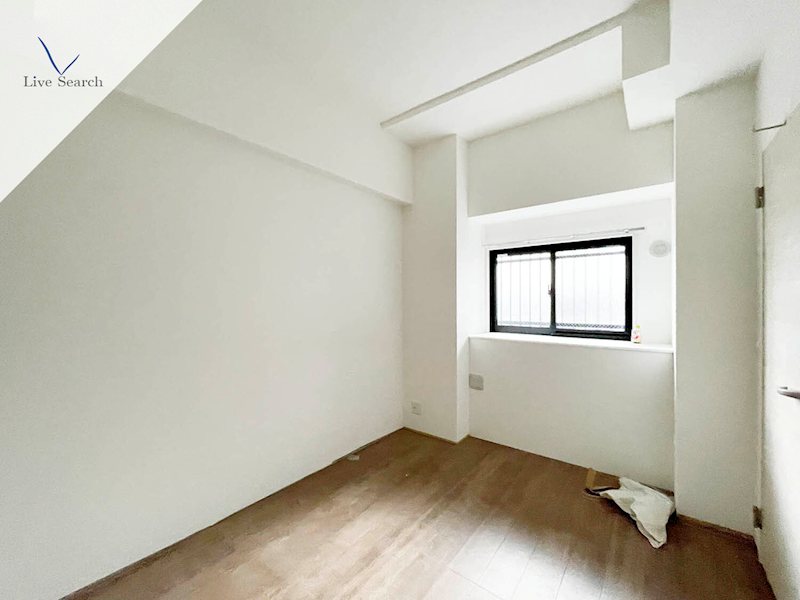 ベッドルーム La vie Belle その他9