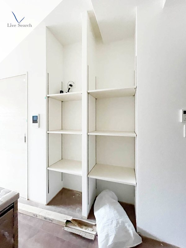 収納 La vie Belle その他11