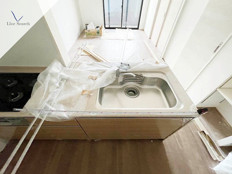 キッチン La vie Belle その他13