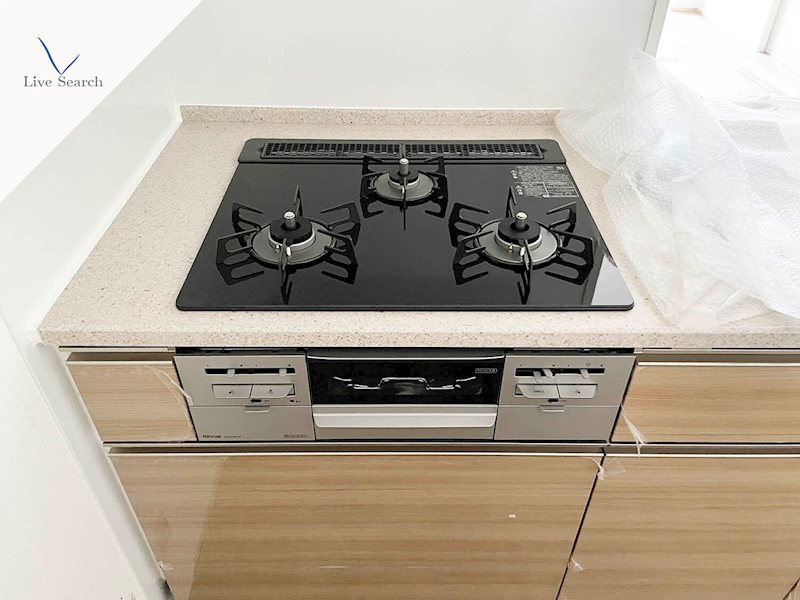 他設備 La vie Belle その他14