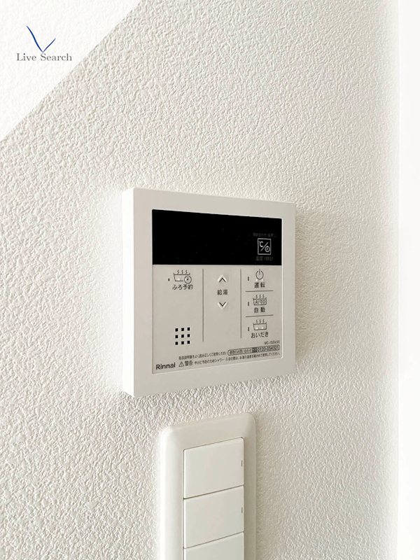 他設備 La vie Belle その他15