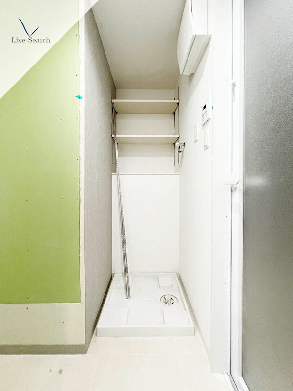 他設備 La vie Belle その他16