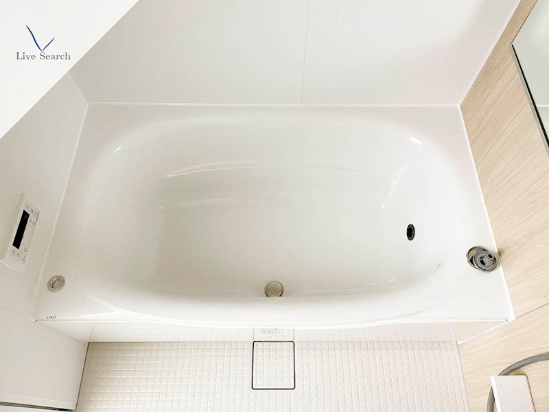 バス La vie Belle その他18