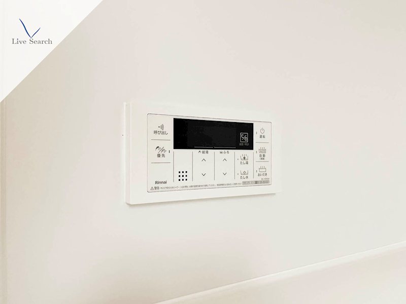 他設備 La vie Belle その他19