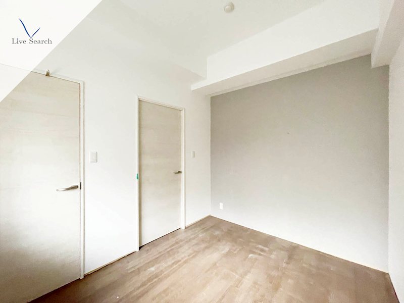 ベッドルーム La vie Belle ベッドルーム