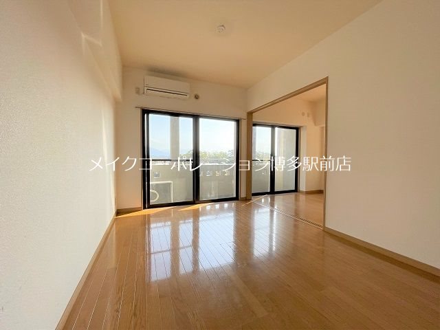 城北ビル リビング