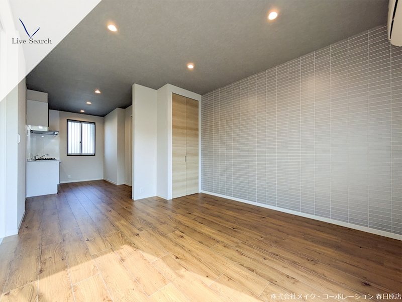 プリモキミC棟Re その他1