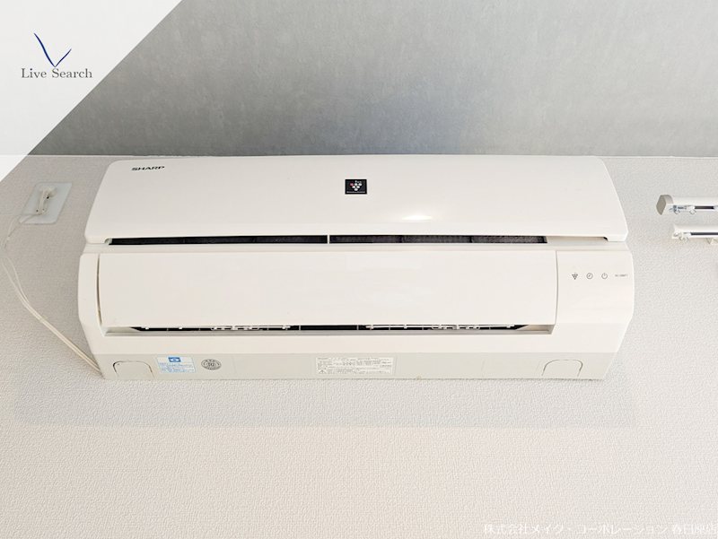 プリモキミC棟Re その他6