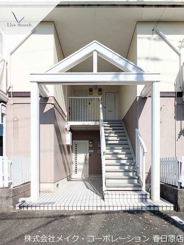 プリモキミC棟Re その他外観1