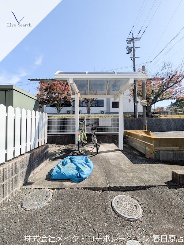 プリモキミC棟Re その他外観2