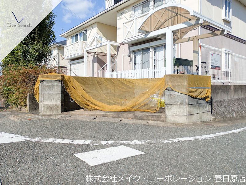 プリモキミC棟Re その他外観3