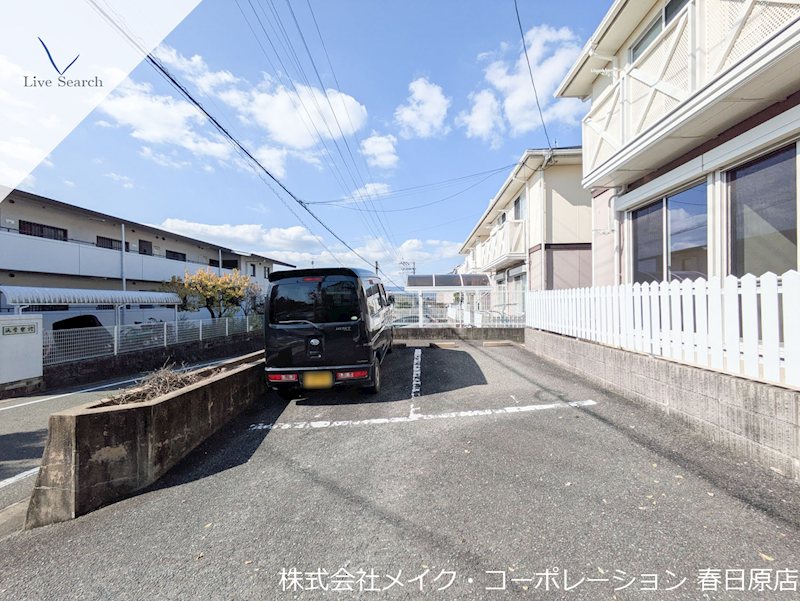 プリモキミC棟Re その他外観4