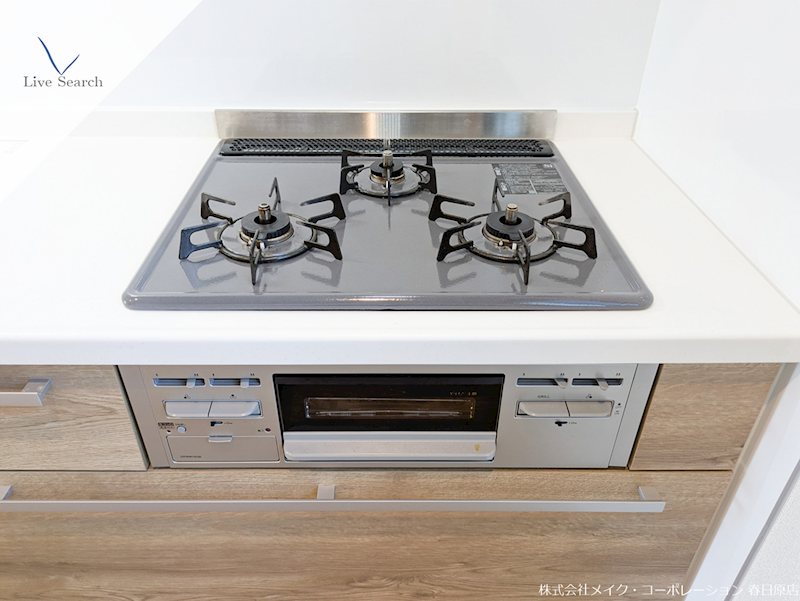 プリモキミC棟Re その他13