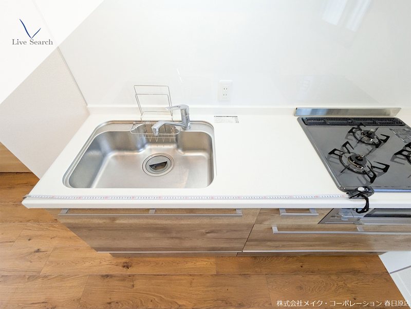 プリモキミC棟Re その他14