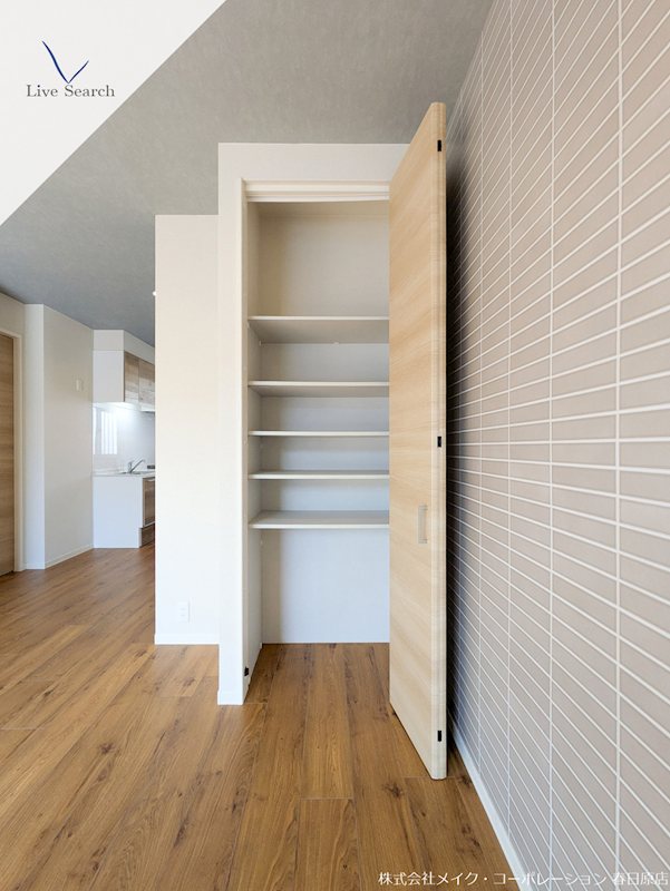 プリモキミC棟Re その他15