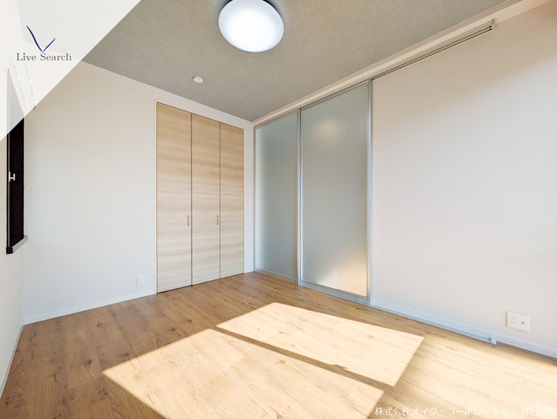 プリモキミC棟Re その他18