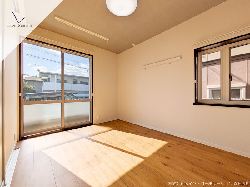 プリモキミC棟Re その他19