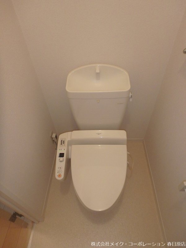 シャーメゾン原町 その他2