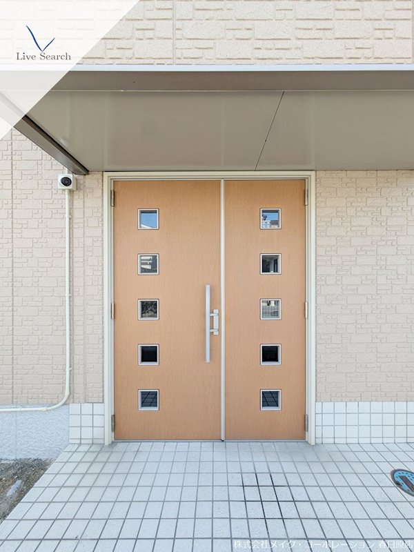 シャーメゾン原町 その他外観1