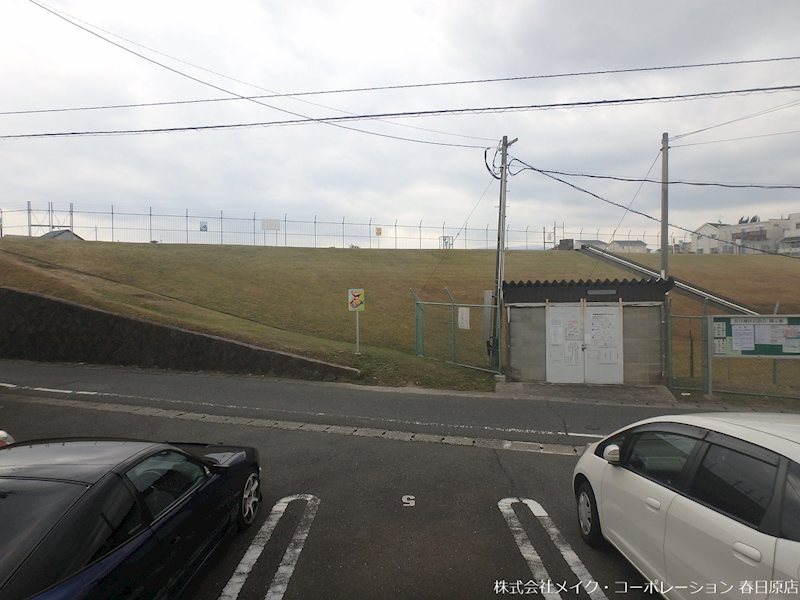 シャーメゾン原町 その他7