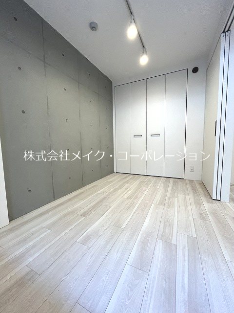 他設備 quador西新城西 その他6