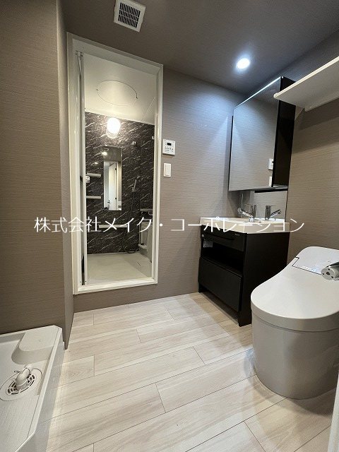 洗面所 quador西新城西 その他11