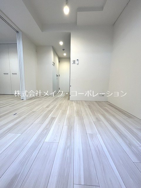 リビング quador西新城西 リビング