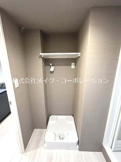 洗面所 quador西新城西 その他12