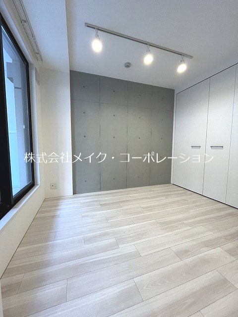 他部屋・スペース quador西新城西 その他16