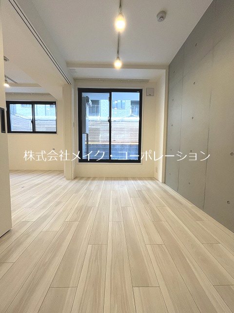 ベッドルーム quador西新城西 その他17