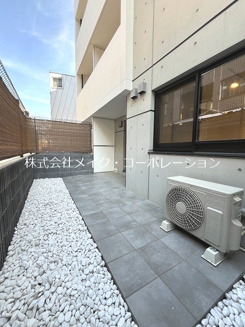 庭 quador西新城西 その他19