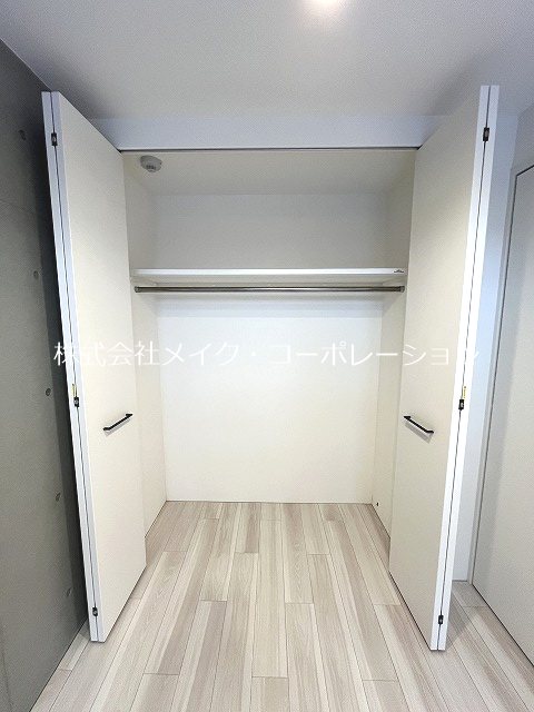 収納 quador西新城西 その他3