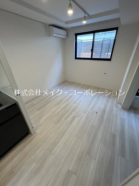 眺望 quador西新城西 その他4