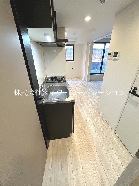 その他 quador西新城西 その他9