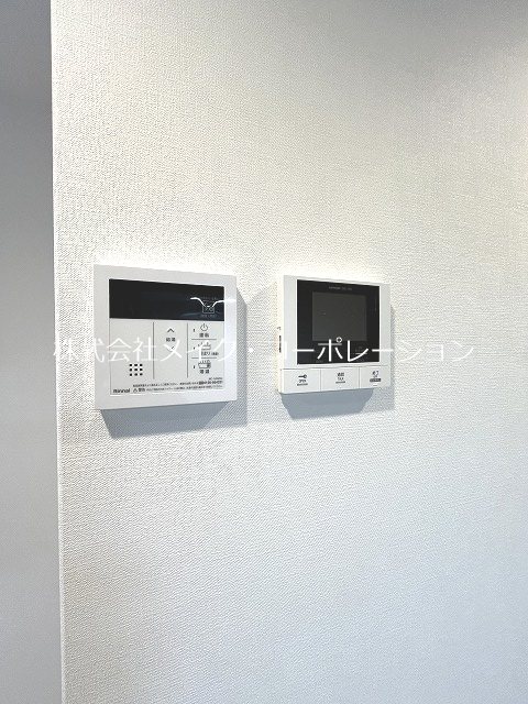 他設備 quador西新城西 その他10