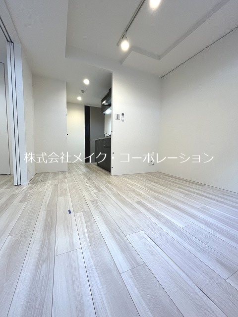 リビング quador西新城西 その他15