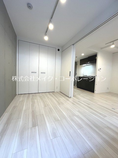 他部屋・スペース quador西新城西 その他20