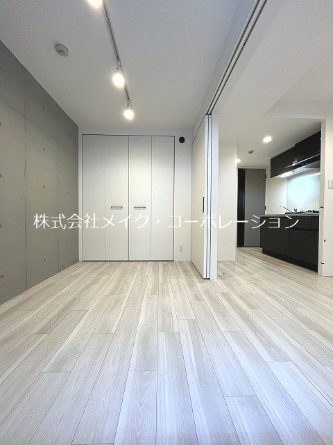 他部屋・スペース quador西新城西 その他21