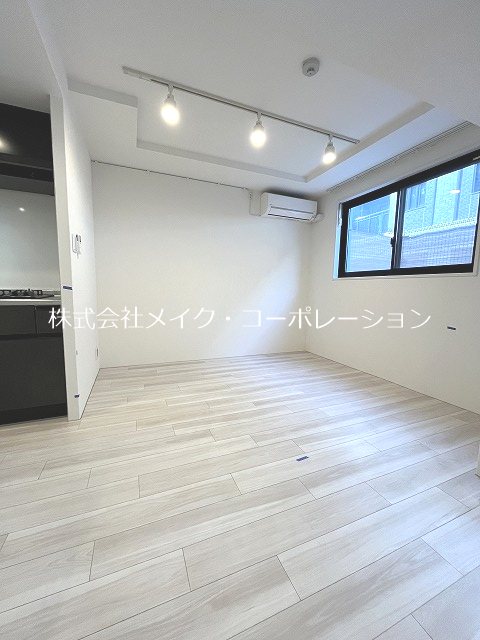 リビング quador西新城西 その他22