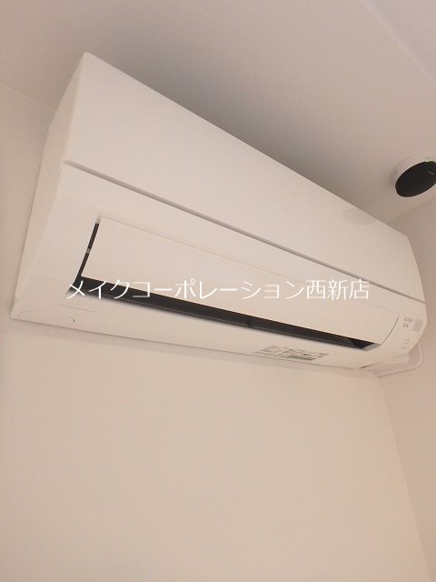 他設備 quador西新 その他3