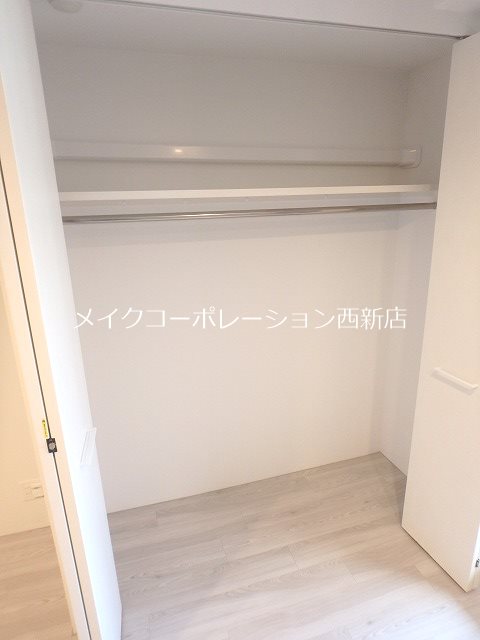 収納 quador西新 その他4