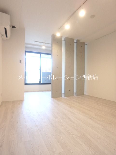 その他 quador西新 その他6