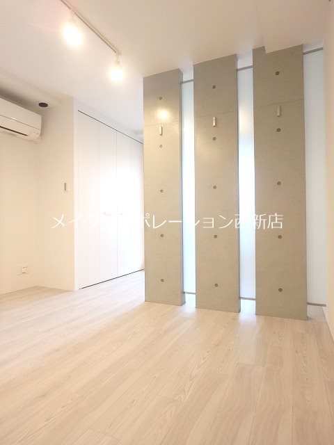 リビング quador西新 その他8