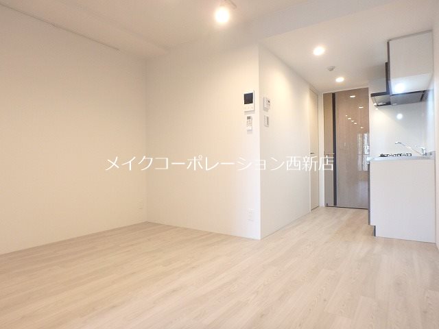 リビング quador西新 その他11